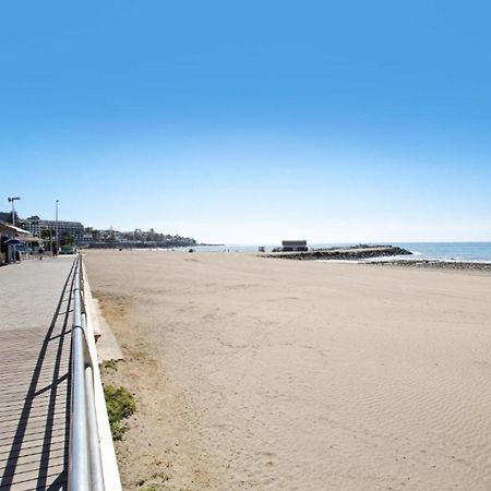 Villa Hyc Playa De Las Burras Maspalomas  Exteriér fotografie