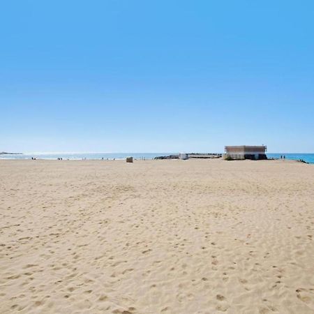 Villa Hyc Playa De Las Burras Maspalomas  Exteriér fotografie