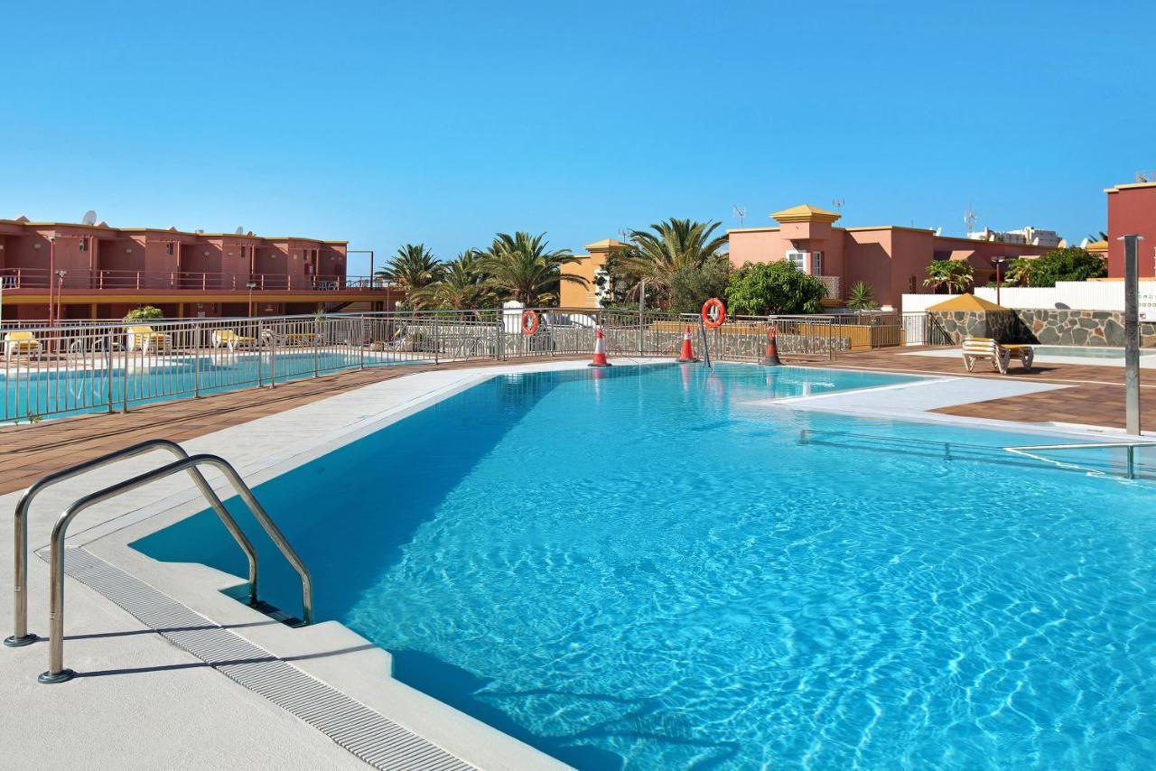 Villa Hyc Playa De Las Burras Maspalomas  Exteriér fotografie